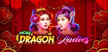 Play More Dragon Ladies at ICE36