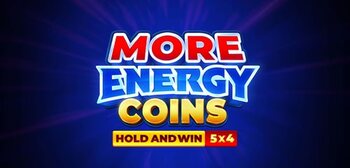 Play More Energy Coins: Hold and Win at ICE36