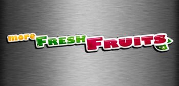 Play More Fresh Fruits at ICE36