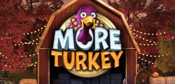 Play More Turkey at ICE36