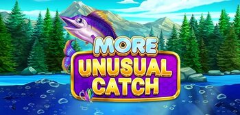 Play More Unusual Catch at ICE36