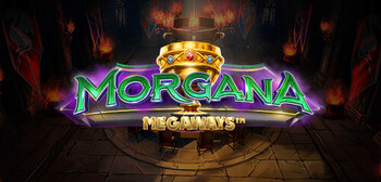 Play Morgana Megaways at ICE36