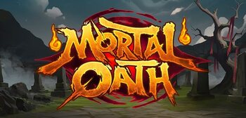 Play Mortal Oath at ICE36