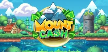 Play Mount Cash at ICE36