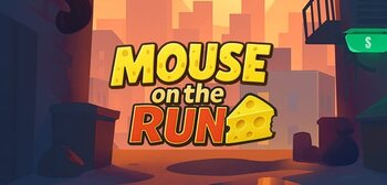 Play Mouse on the Run at ICE36