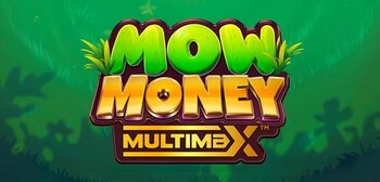 Play Mow Money MultiMax at ICE36