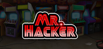 Play Mr Hacker at ICE36