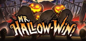 Play Mr. Hallow-Win at ICE36