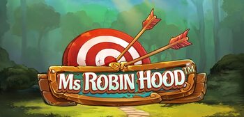 Play Ms. Robin Hood at ICE36