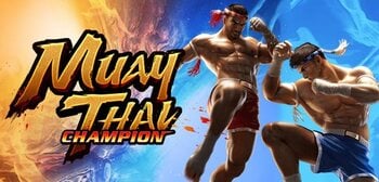 Play Muay Thai Champion at ICE36