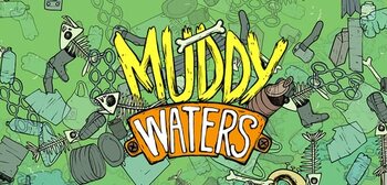 Play Muddy Waters at ICE36