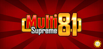 Play MultiSupreme 81 at ICE36
