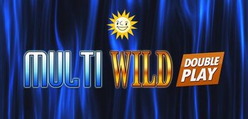 Play Multi Wild Double Play at ICE36
