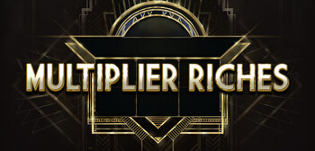 Play Multiplier Riches at ICE36