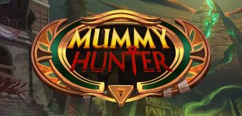 Play Mummy Hunter at ICE36