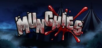 Play Munchies at ICE36