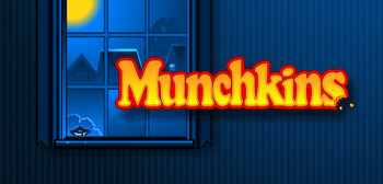 Play Munchkins at ICE36