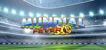 Play Mundial Fever Light at ICE36