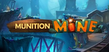 Play Munition Mine at ICE36