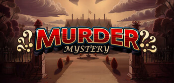 Play Murder Mystery at ICE36