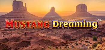 Play Mustang Dreaming at ICE36