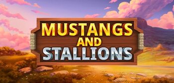 Play Mustang and Stallions at ICE36