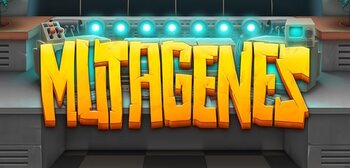 Play Mutagenes at ICE36