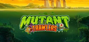 Play Mutant Trawlers at ICE36