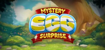 Play Mystery Egg Surprise at ICE36