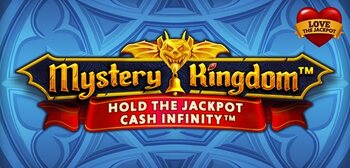 Play Mystery Kingdom: Mystery Bells Love The Jackpot at ICE36