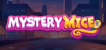 Play Mystery Mice at ICE36