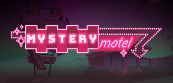 Play Mystery Motel at ICE36