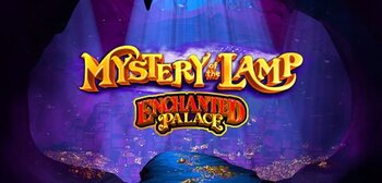 Play Mystery Of The Lamp Enchanted Palace at ICE36