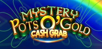 Play Mystery Pots O Gold at ICE36