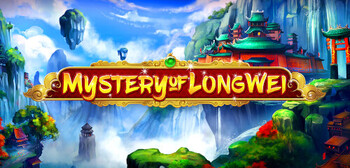 Play Mystery of LongWei at ICE36