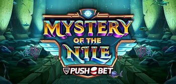 Play Mystery of the Nile at ICE36