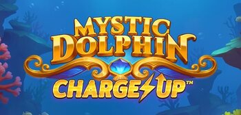 Play Mystic Dolphin Charge Up at ICE36