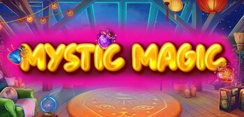 Play Mystic Magic at ICE36