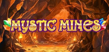 Play Mystic Mines at ICE36