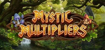 Play Mystic Multipliers at ICE36