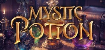 Play Mystic Potion at ICE36