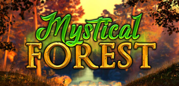 Play Mystical Forest at ICE36