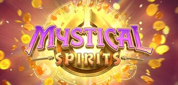 Play Mystical Spirits at ICE36