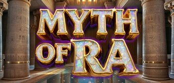 Play Myth Of Ra at ICE36