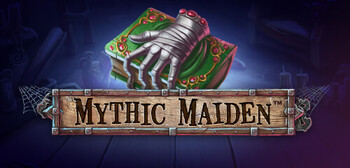 Play Mythic Maiden at ICE36