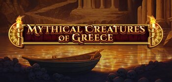 Play Mythical Creatures Of Greece at ICE36