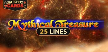 Play Mythical Treasure at ICE36