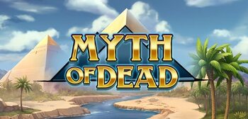 Play Myth of Dead at ICE36