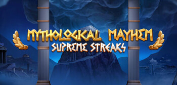 Play Mythological Mayhem at ICE36