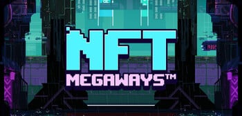 Play NFT MegaWays at ICE36